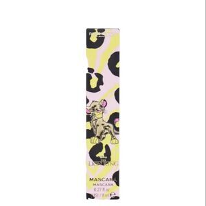 Makeup Revolution Mascara The Lion King        Big Cat Lash Black Sealed